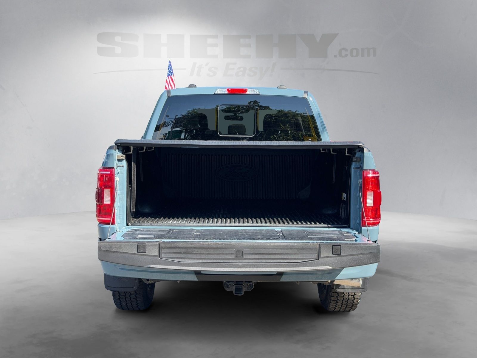 Used 2023 Area 51 Ford XLT image 29