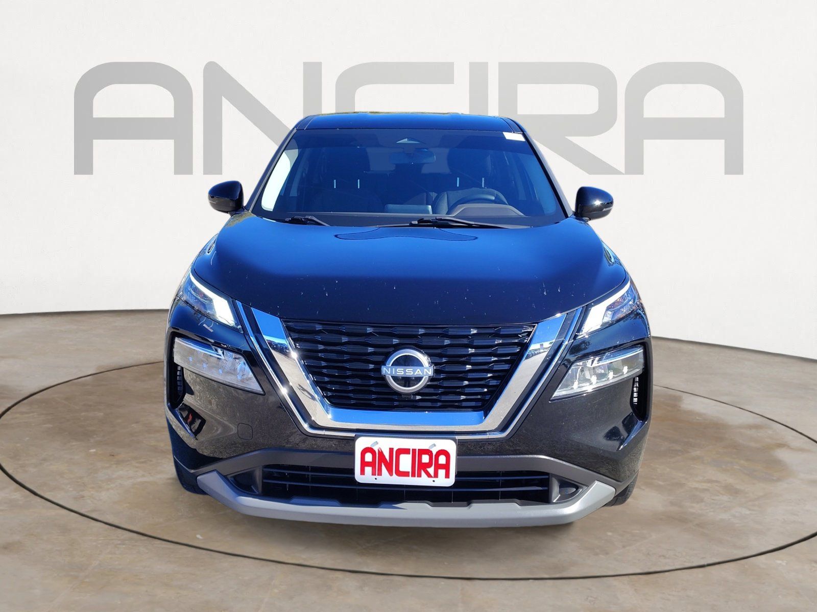 Used Car 2023 Nissan Rogue  Sv For Sale Under $25,000 In San Antonio, Texas