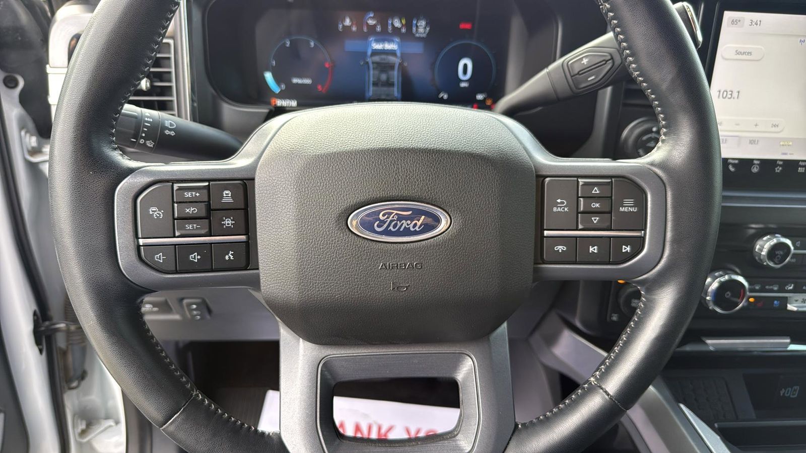 Used Car 2023 Ford F-250sd  Lariat For Sale Under $80,000 In Austin, Texas