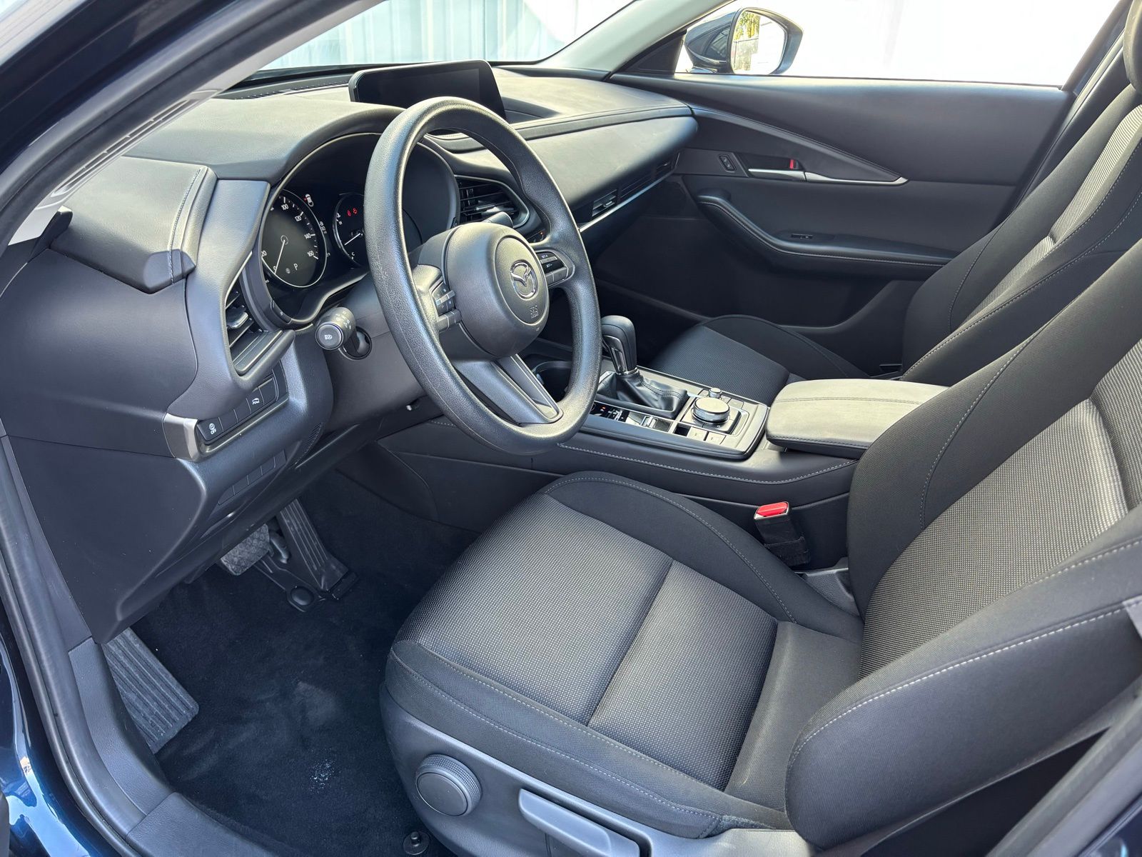 Used Car 2023 Mazda Cx-30  2.5 S For Sale Under $25,000 In Austin, Texas