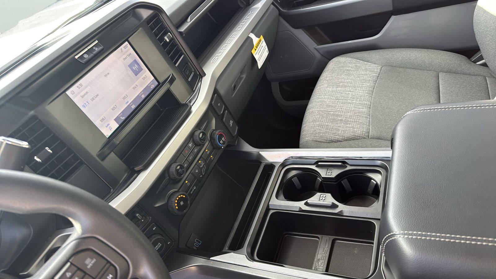 Used Car 2025 Ford F-350sd  Xlt For Sale Under $80,000 In Austin, Texas