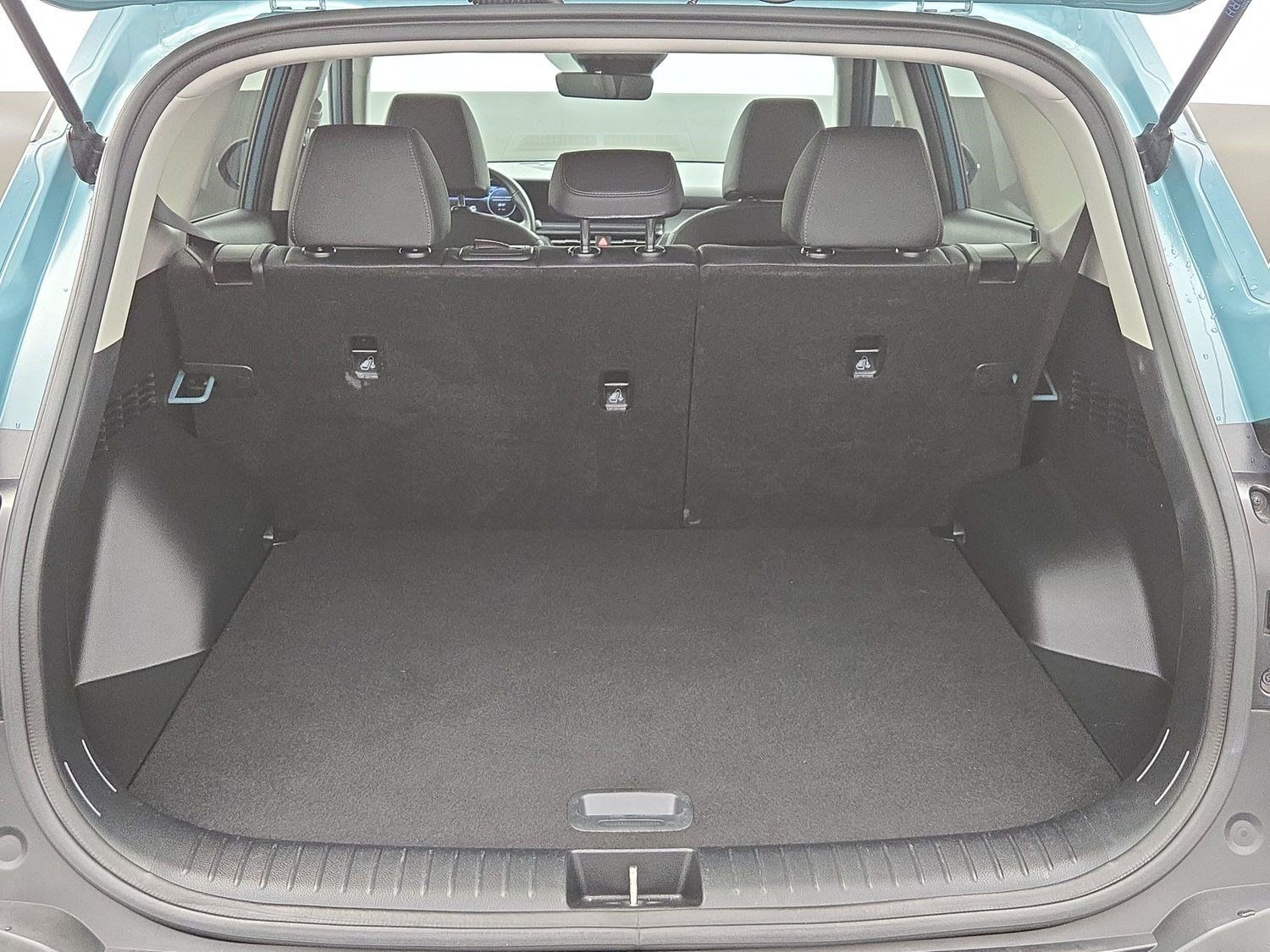 Used 2024 Kia Seltos SUV