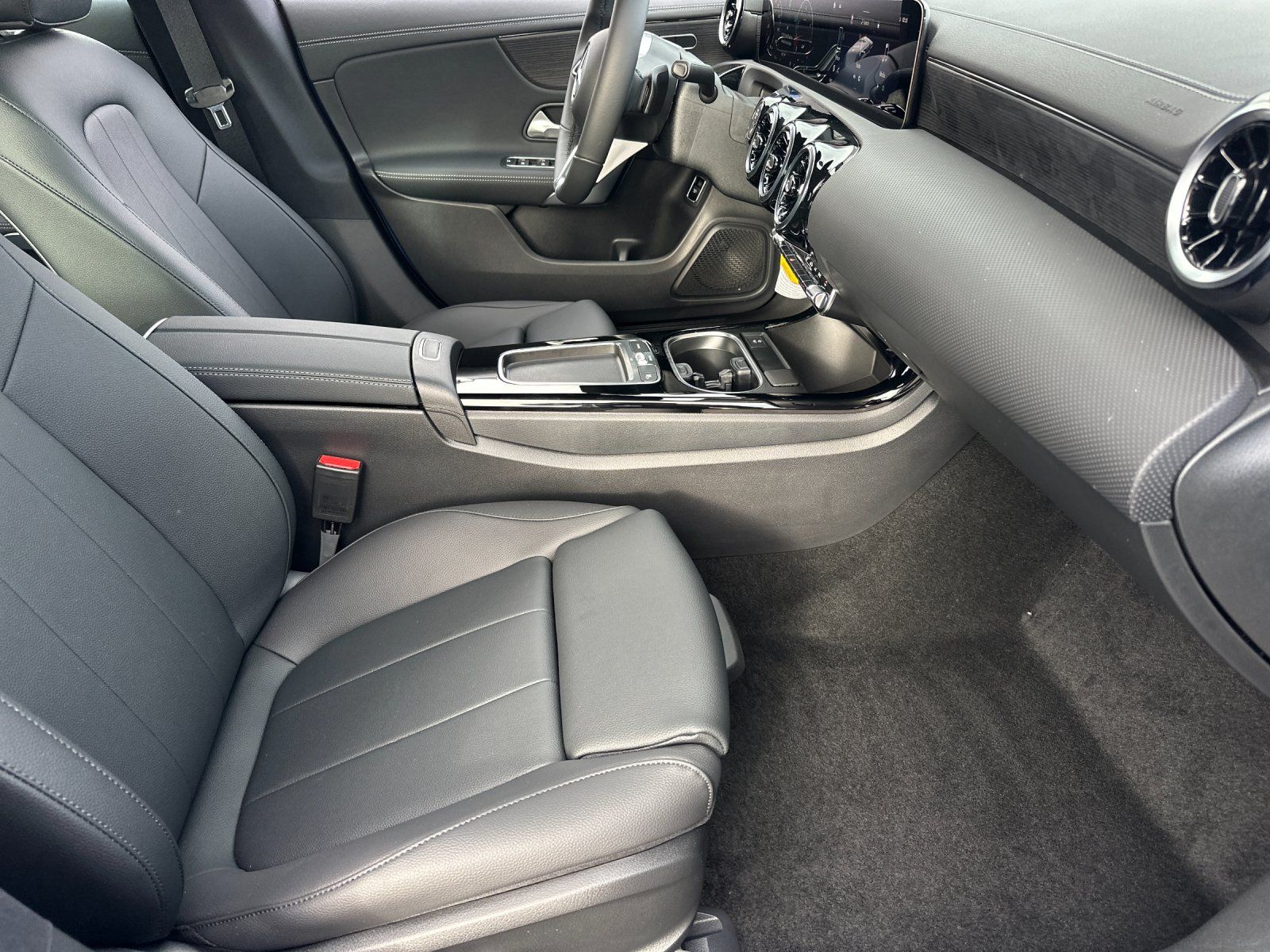 new 2026 Mercedes-Benz CLA car