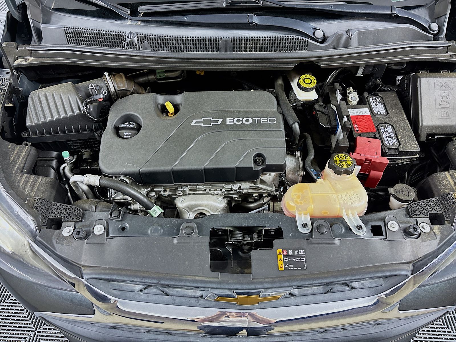 Used 2020 Chevrolet Spark LS For Sale in OLIVE BRANCH, MS