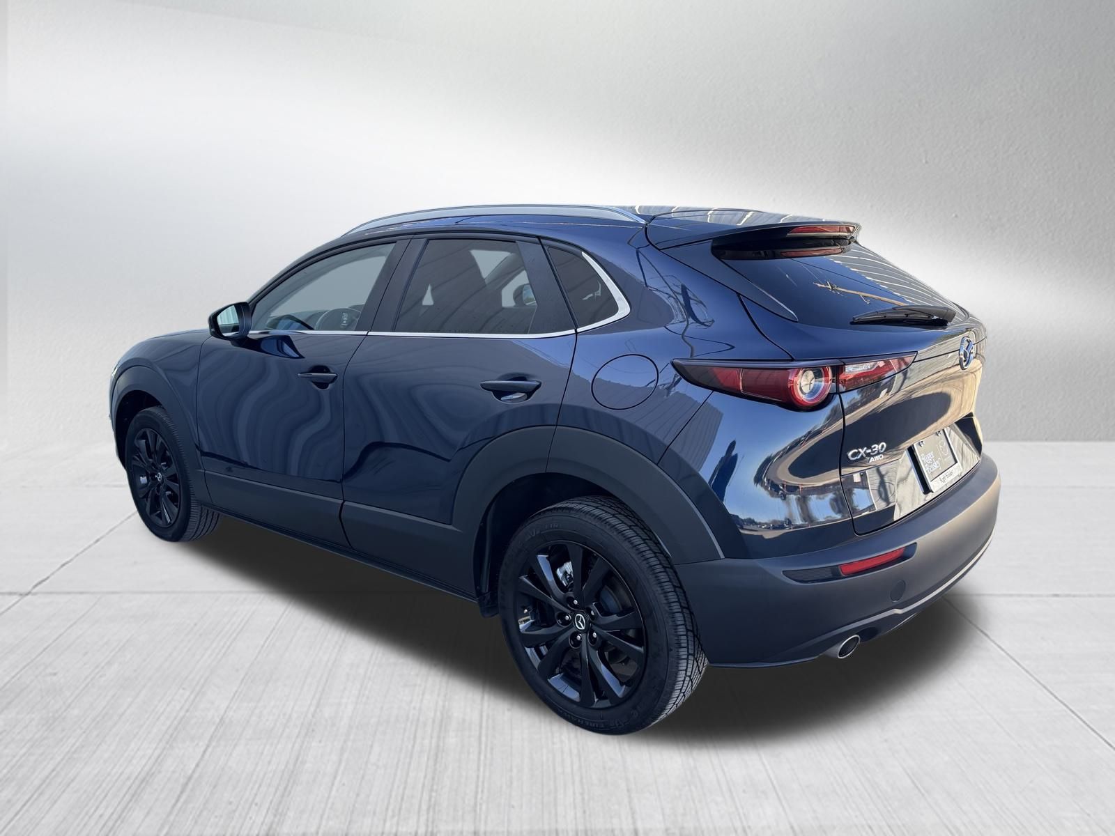 Used Car 2024 Mazda Cx-30  2.5 S Select Sport For Sale Under $25,000 In Austin, Texas