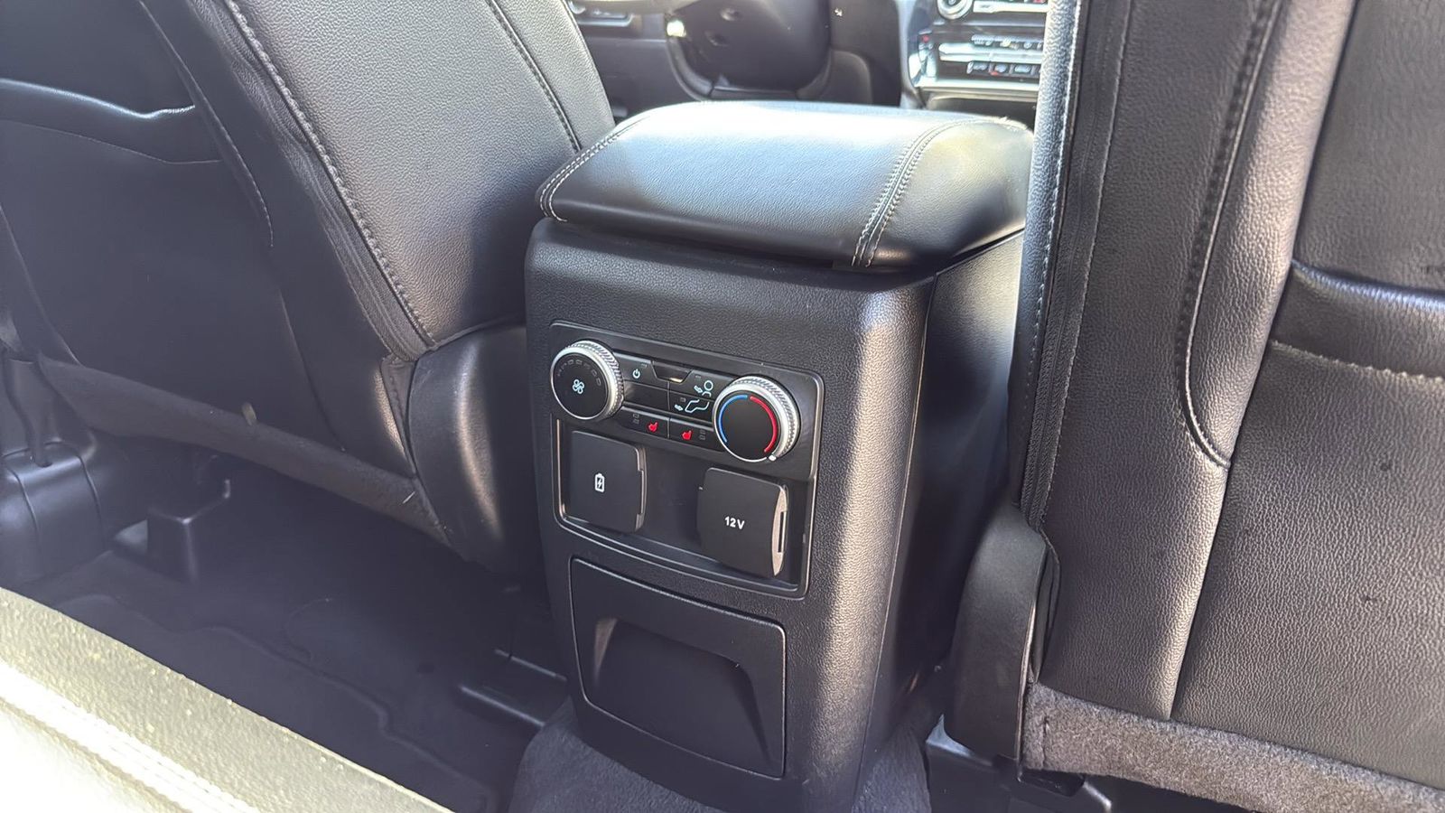 Used Car 2023 Ford Explorer  Limited For Sale Under $35,000 In Austin, Texas