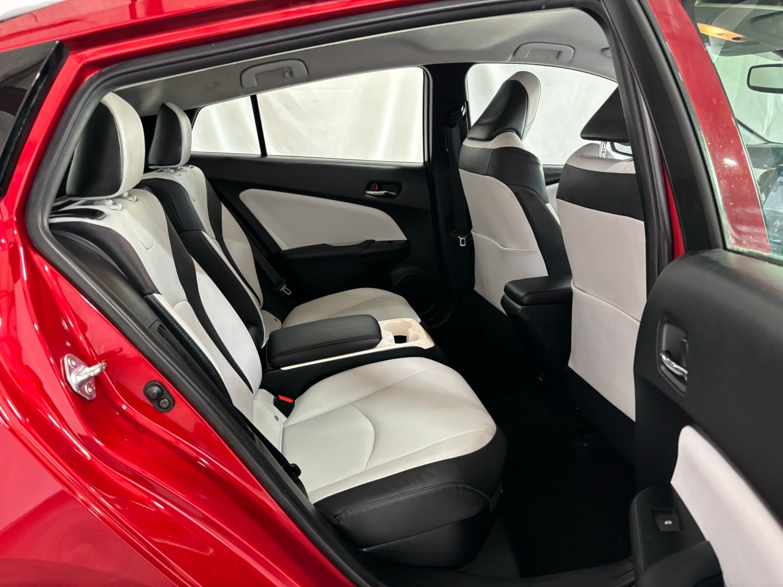 Used Car 2018 Toyota Prius Prime  For Sale Under $20,000 In Austin, Texas