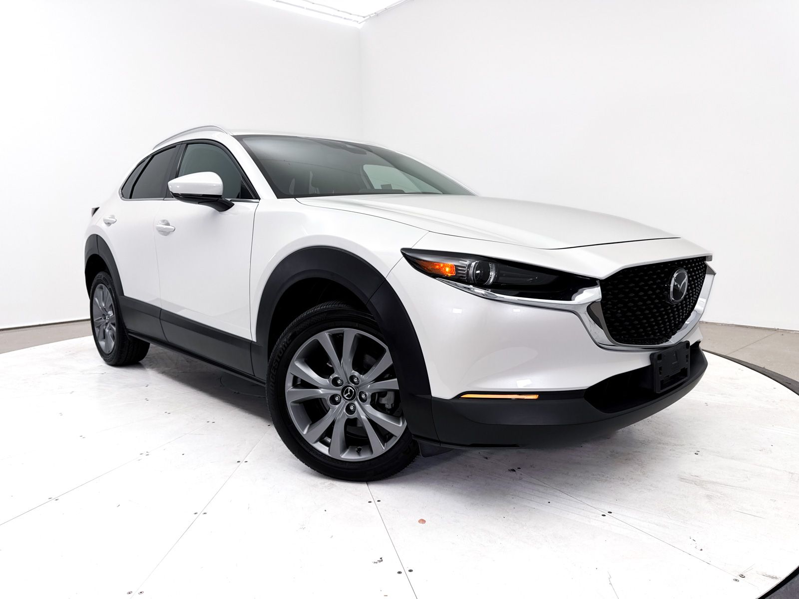 2023 Mazda Mazda CX-30 2.5 S Premium Package