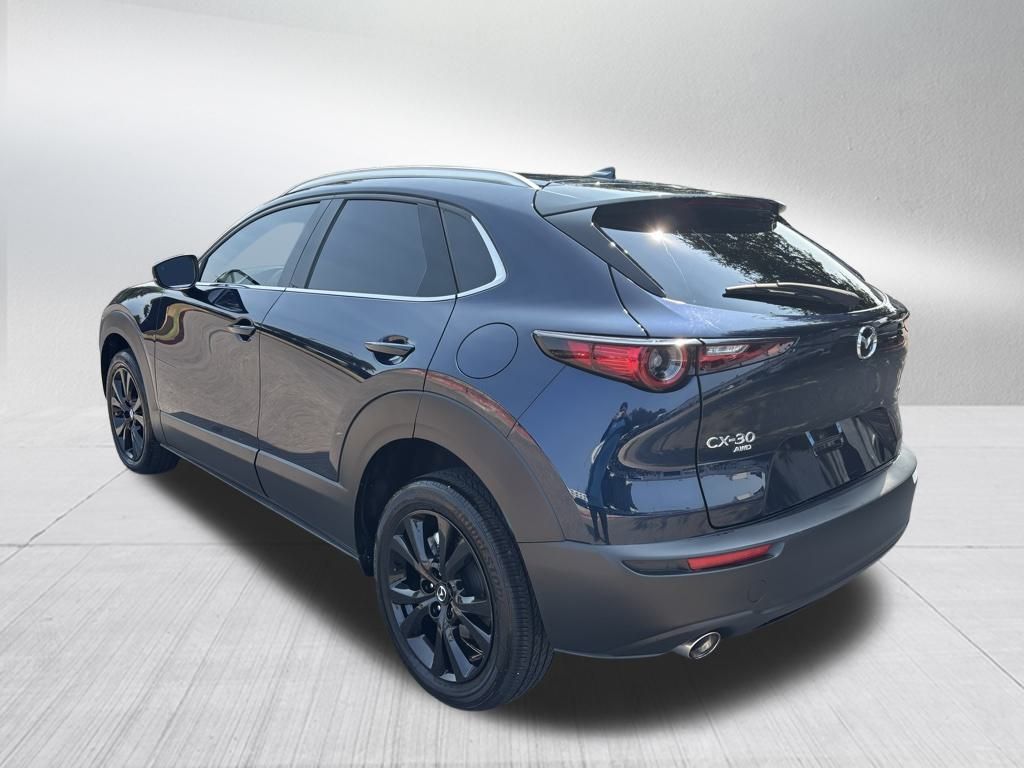 Used Car 2024 Mazda Cx-30  2.5 Turbo Premium Package For Sale Under $30,000 In Austin, Texas