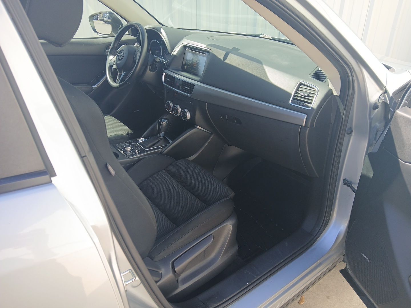 Used Car 2016 Mazda Cx-5  Touring For Sale Under $10,000 In Austin, Texas