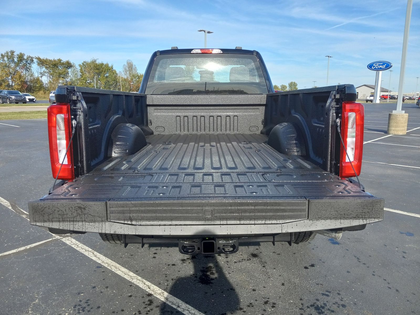 2026 Ford F-250SD image 11