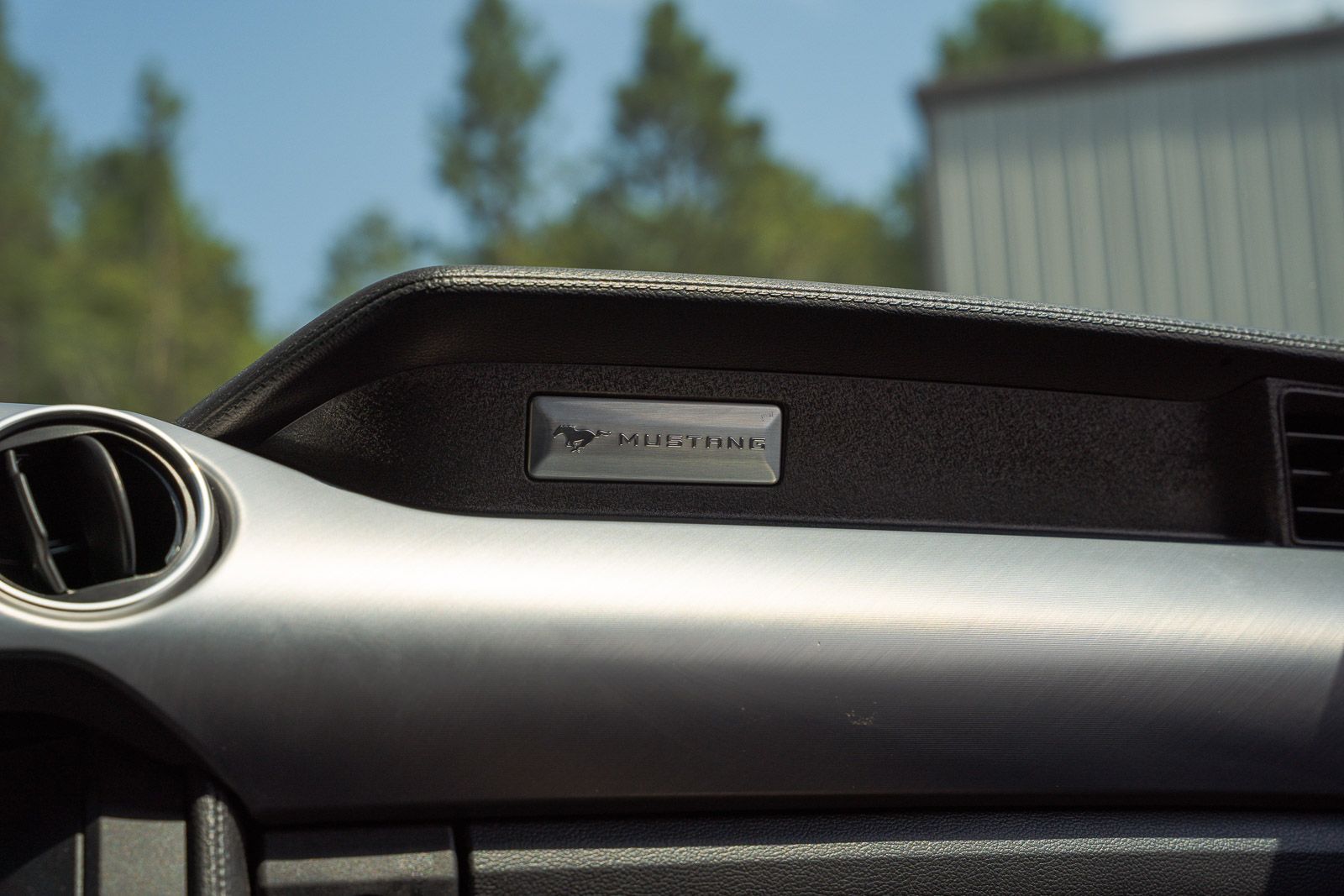Used 2018 Ford Mustang Coupe