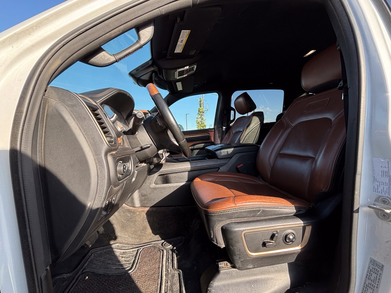 Used 2022 Ram 1500 Truck