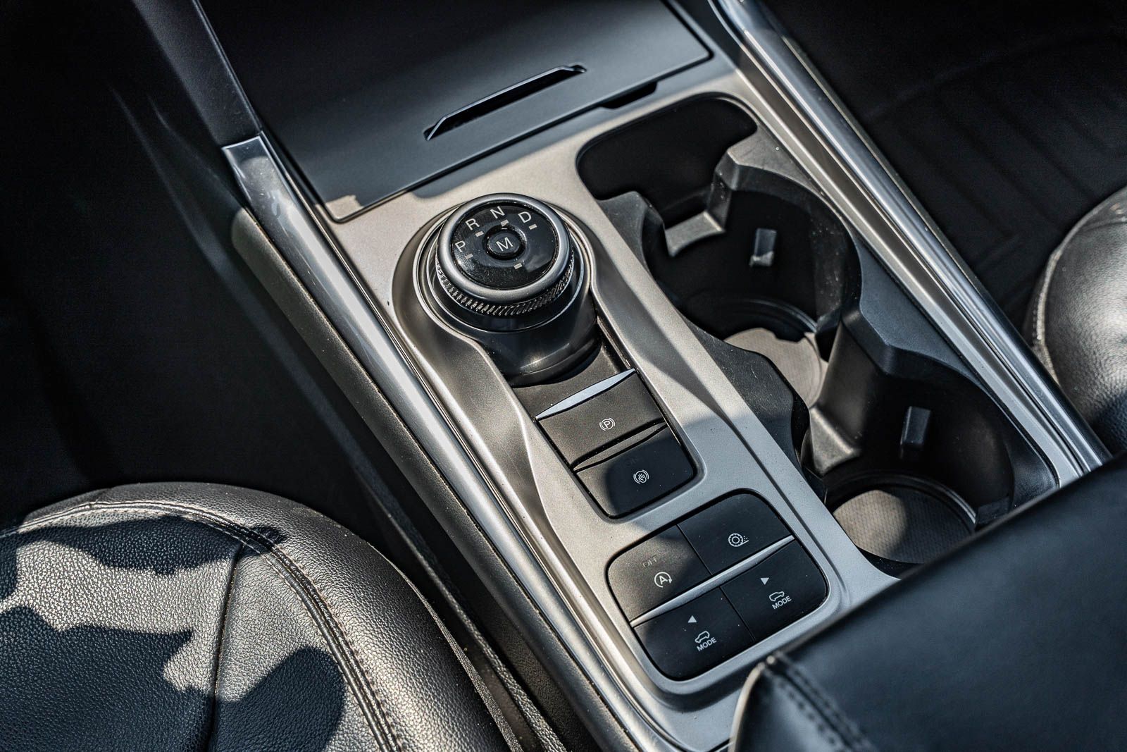 Used 2020 Ford Explorer SUV