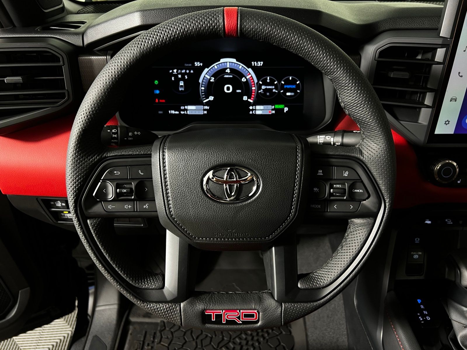 Thumbnail: 2026 Toyota Tundra - 13