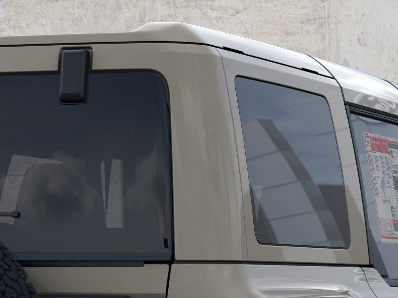 New Car 2025 Ford Bronco  Raptor For Sale Under $90,000 In Austin, Texas