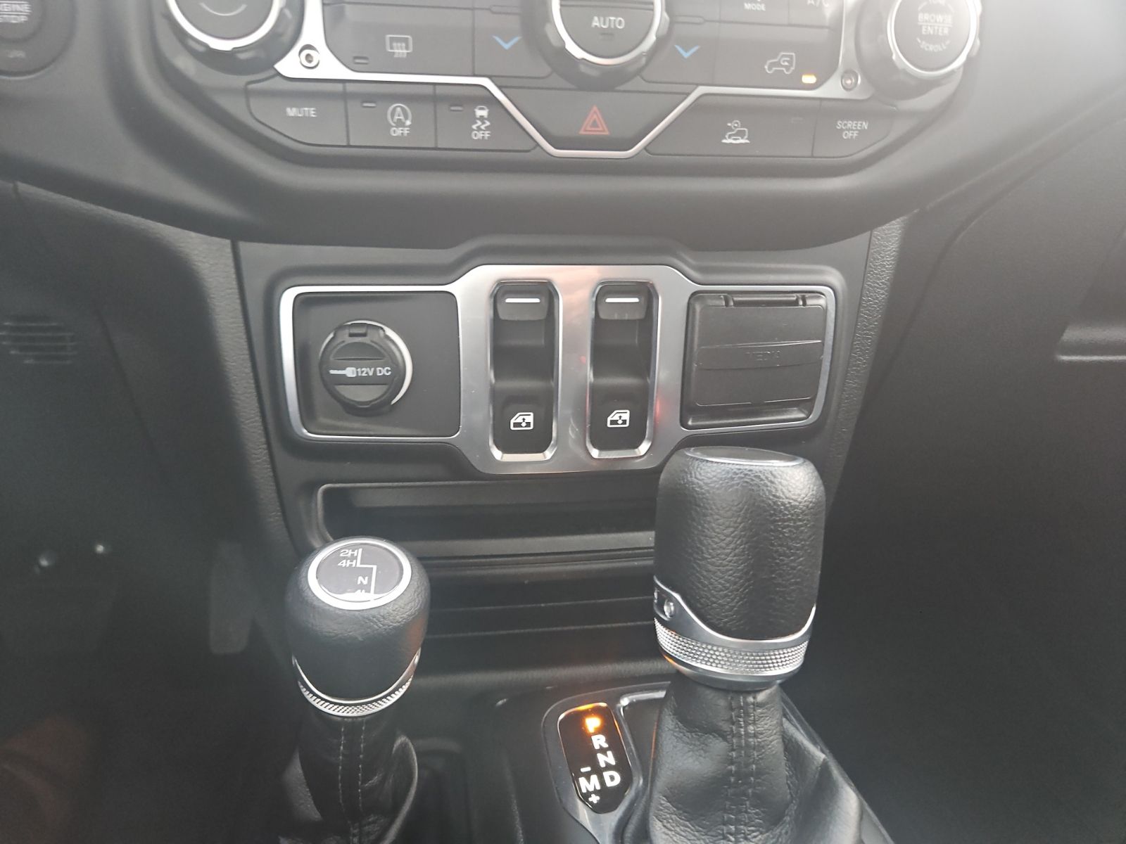 2023 Jeep Wrangler Sport Silver at Community Honda