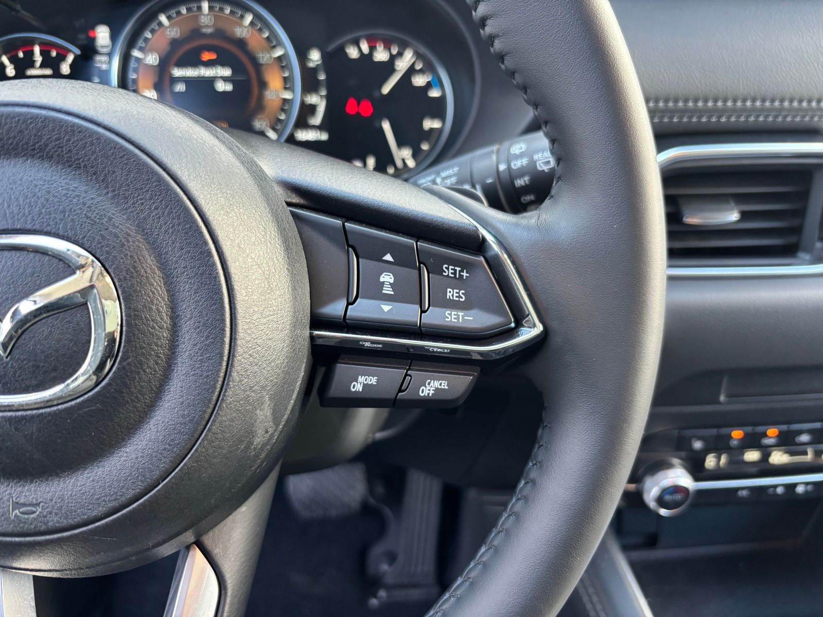 Used Car 2024 Mazda Cx-5  2.5 S Premium Package For Sale Under $30,000 In Austin, Texas