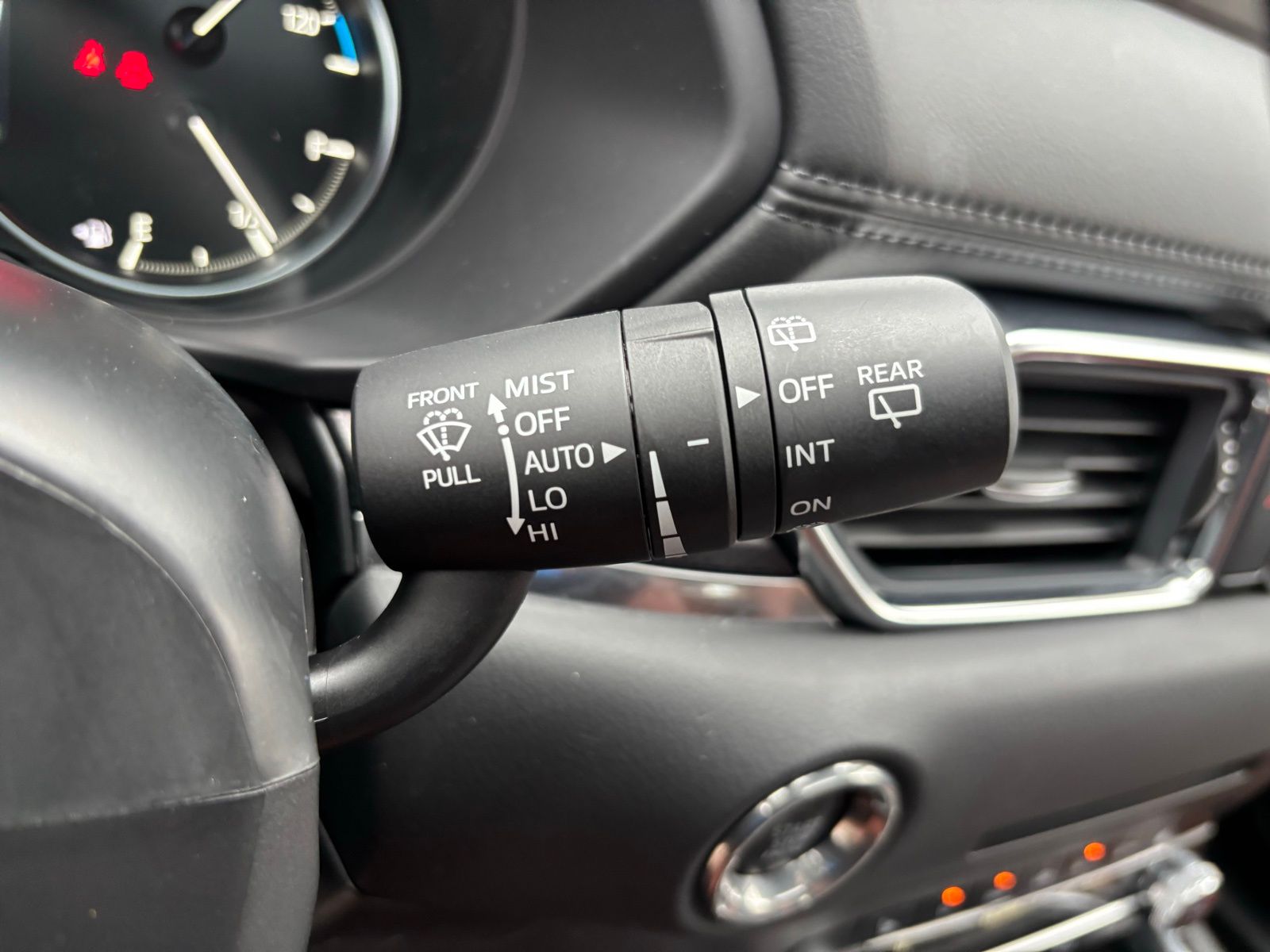 Used Car 2025 Mazda Cx-5  Wagon 4 Dr. 2.5 Carbon Turbo All Wheel Drive For Sale Under $35,000 In Austin, Texas