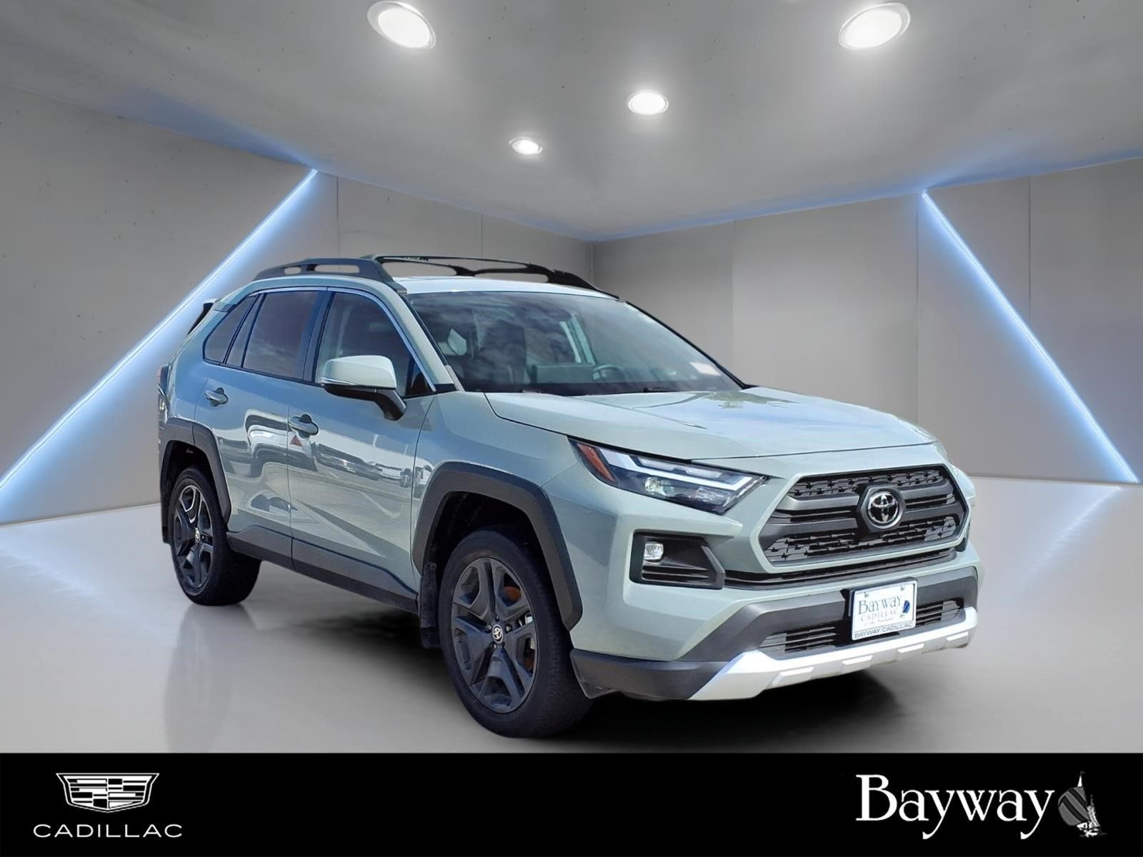 2023 Toyota RAV4 Adventure - 4