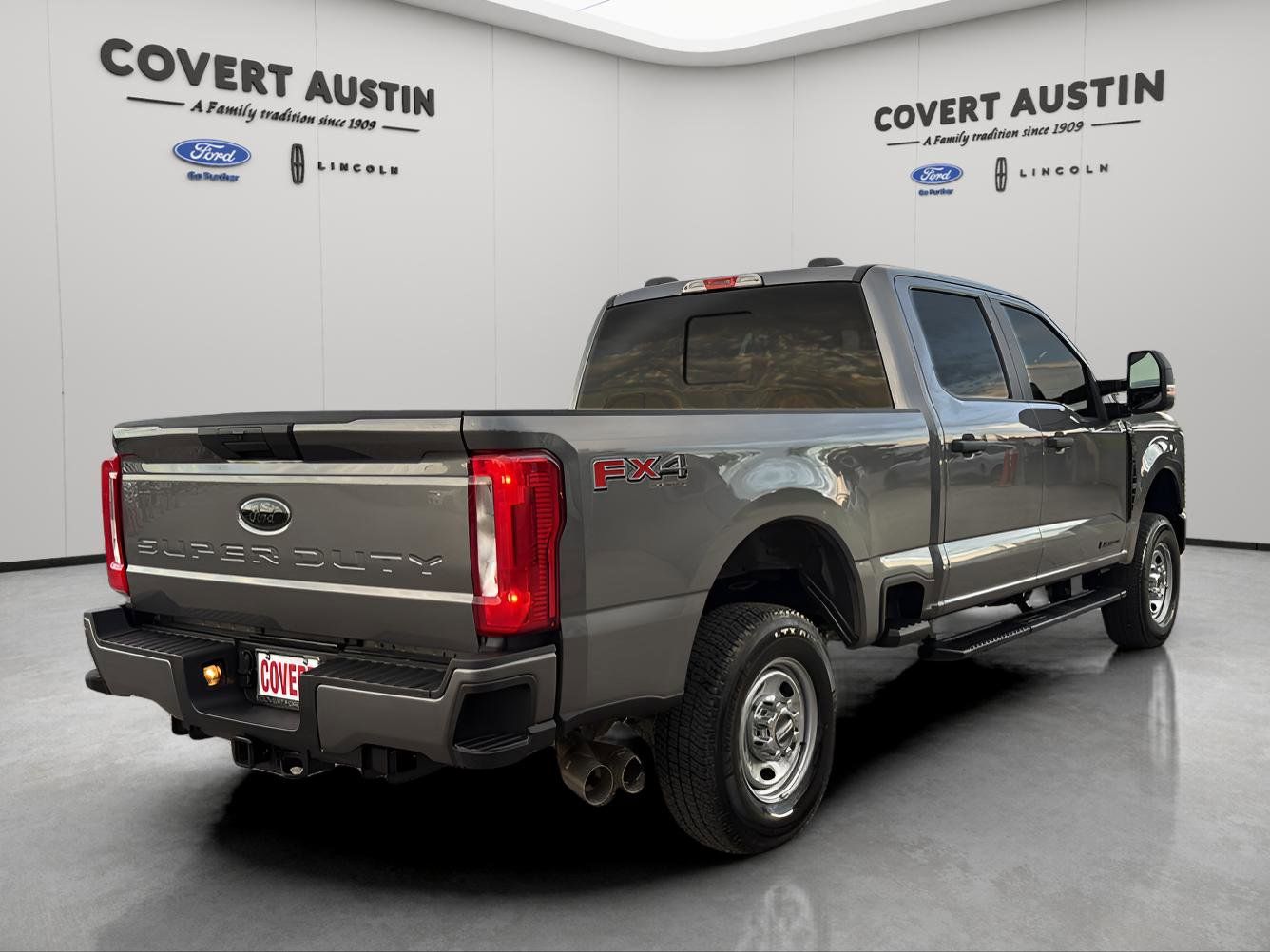 Used Car 2024 Ford F-250sd  Xl For Sale Under $70,000 In Austin, Texas