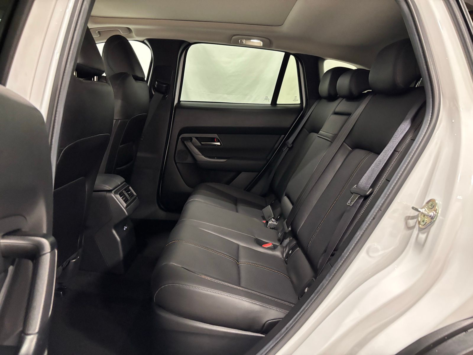 Used Car 2025 Mazda Cx-50 Hybrid  Premium Plus For Sale Under $35,000 In Austin, Texas