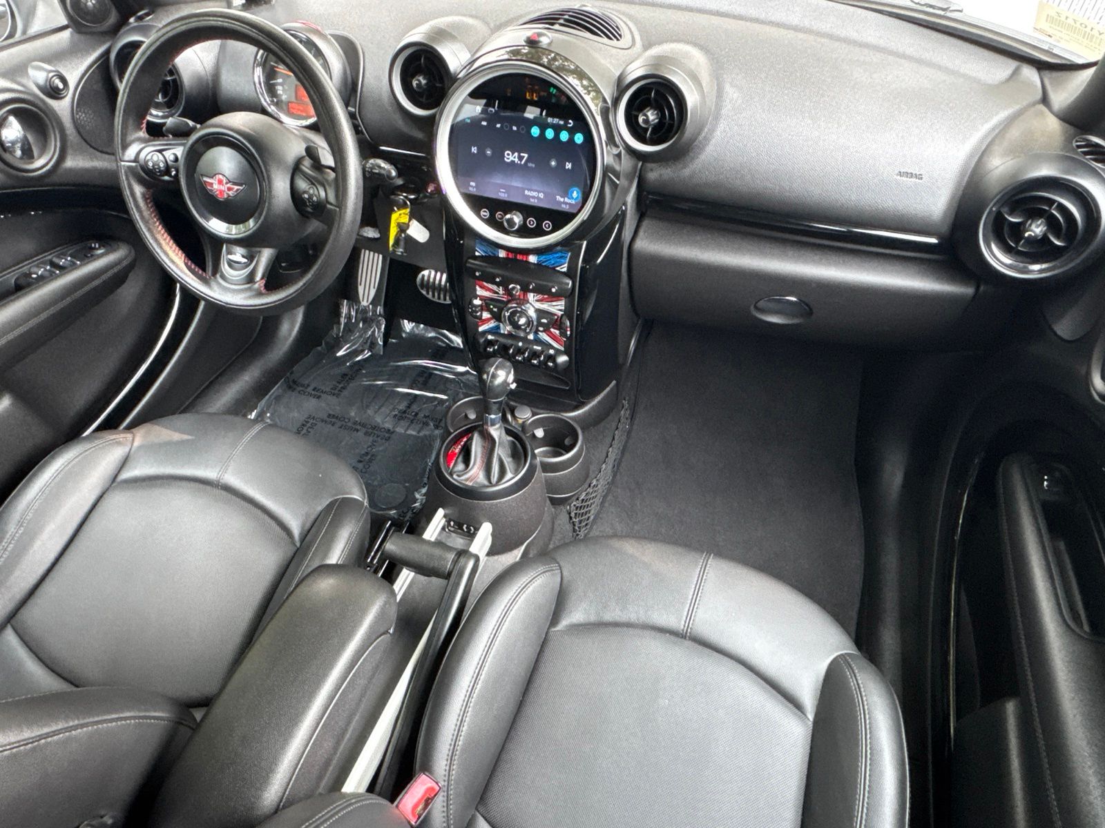 Used 2013 Light White MINI Base image 24