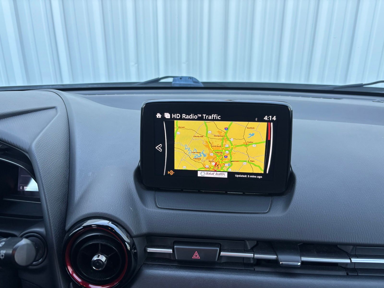 Used Car 2018 Mazda Cx-3  Sport For Sale Under $15,000 In Austin, Texas