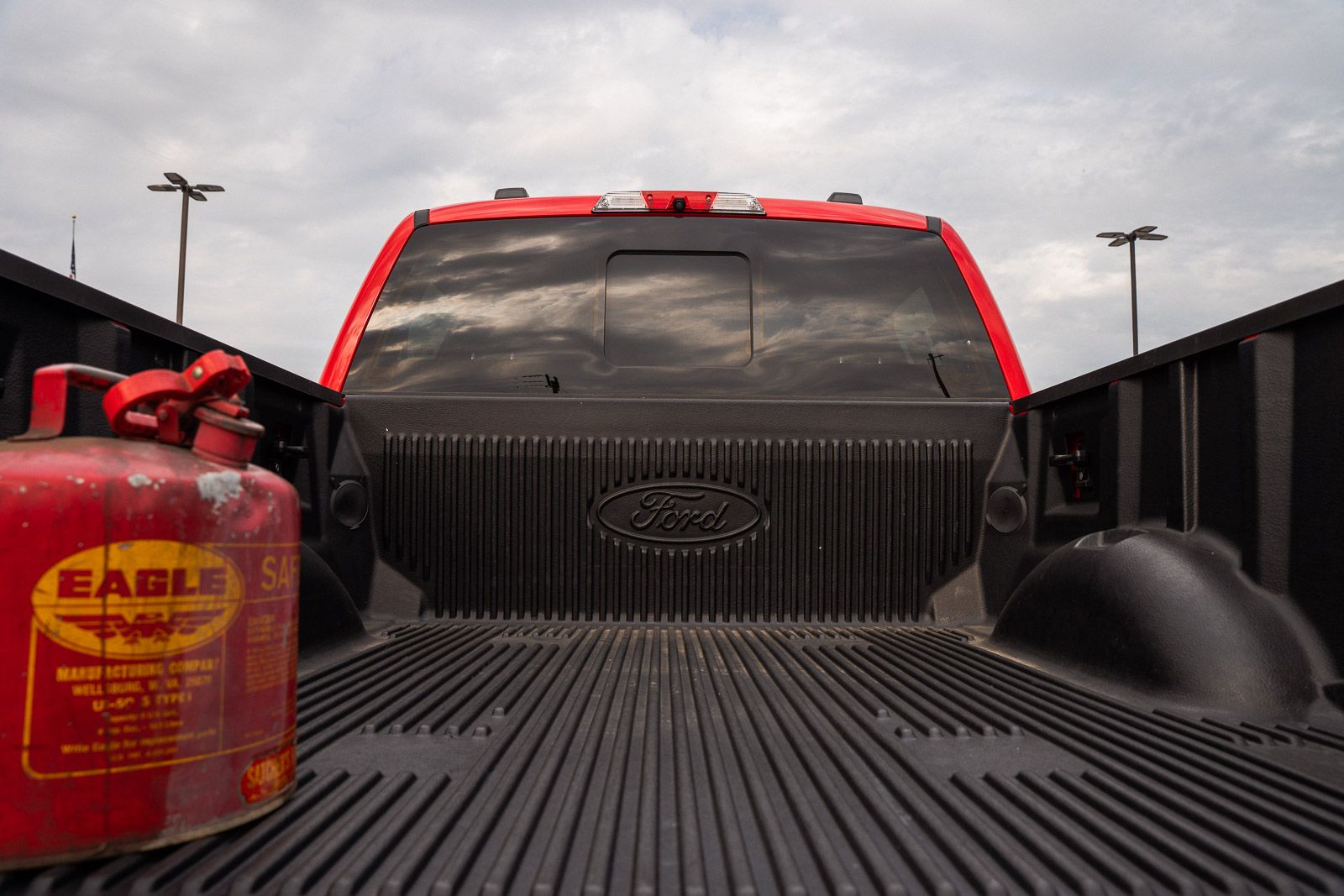 Used 2023 Ford F-150 Truck