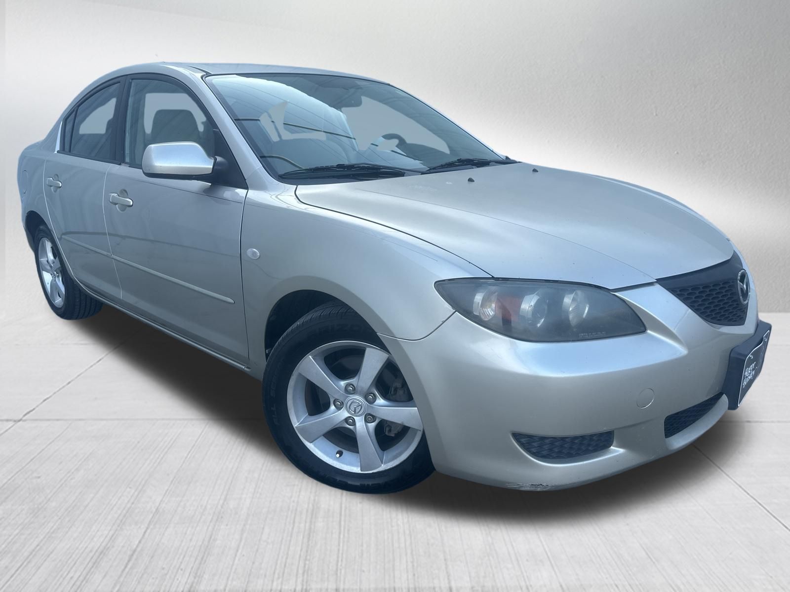 Used Car 2006 Mazda Mazda3  I Touring For Sale Under $10,000 In Austin, Texas