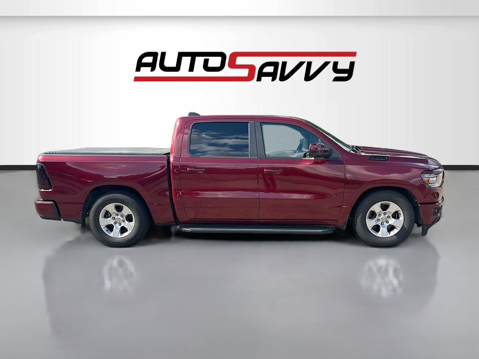 Used 2023 Red Ram Big Horn/Lone Star image 8