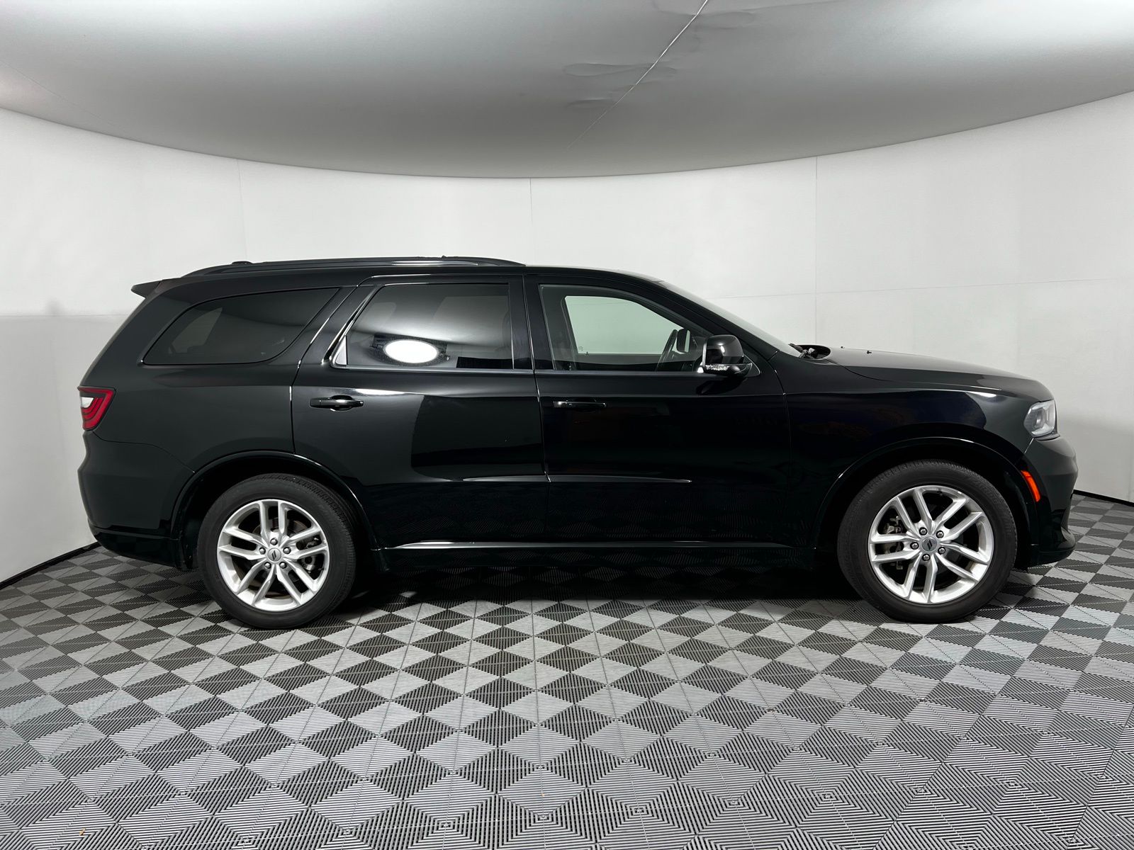 Thumbnail: 2024 Dodge Durango - 4