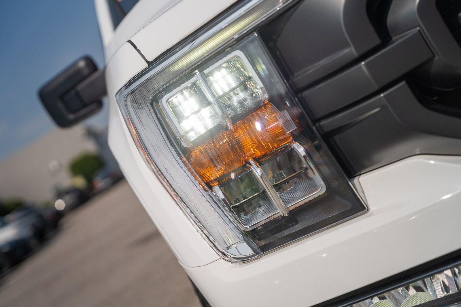 Used 2023 Ford F-150 Truck