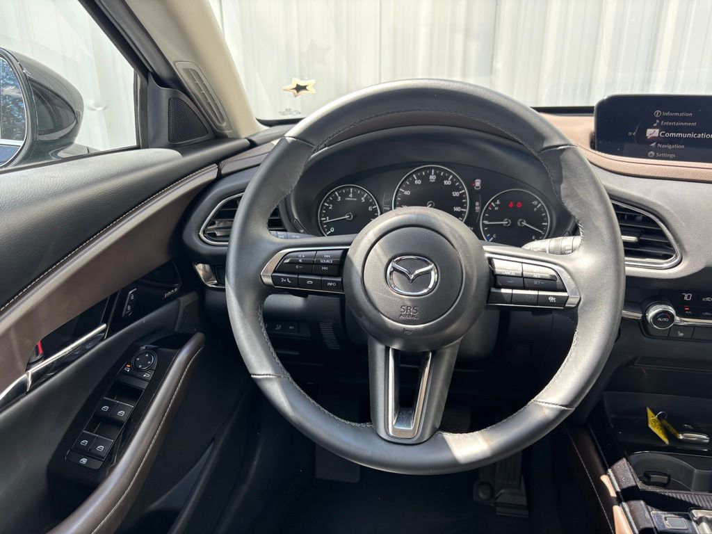 Used Car 2025 Mazda Cx-30  Wagon 4 Dr. 2.5 S Premium Package All Wheel Drive For Sale Under $30,000 In Austin, Texas