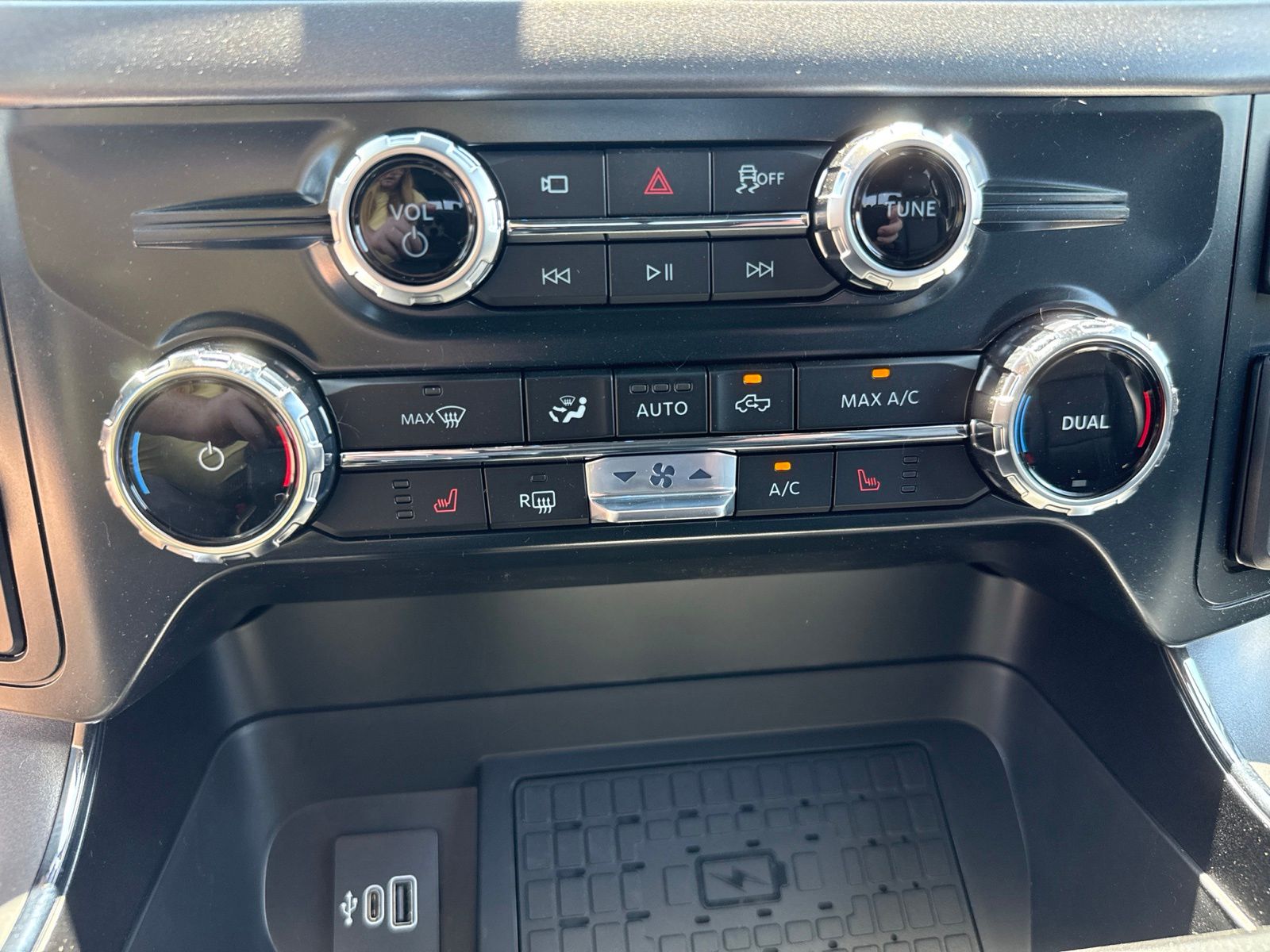 2026 Ford F-150 image 21