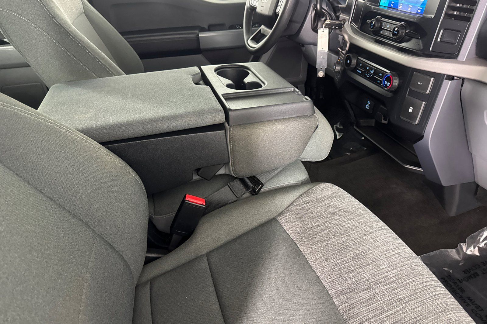 2023 Ford F-150 XLT - Photo 12