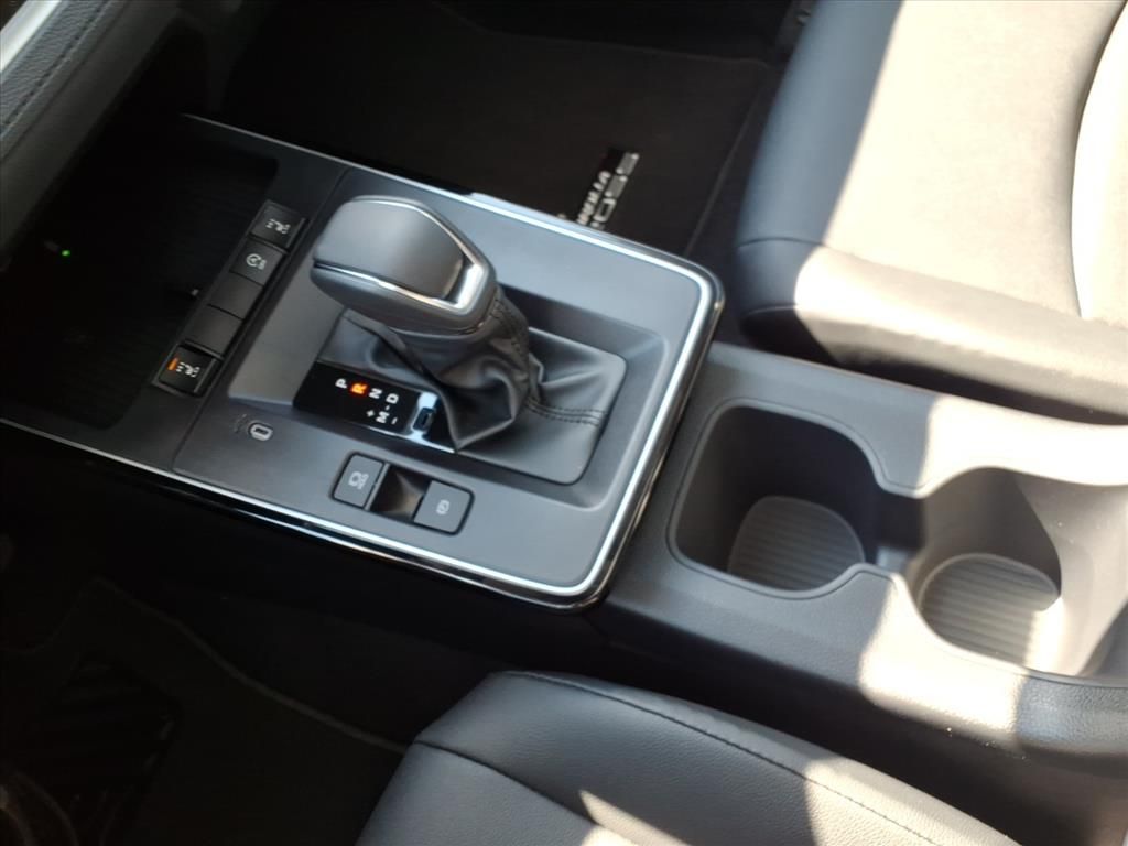 2026 Toyota Corolla Cross XLE  at Toyota of Victoria