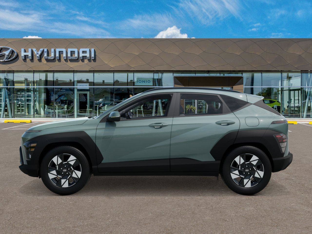 Kona SEL