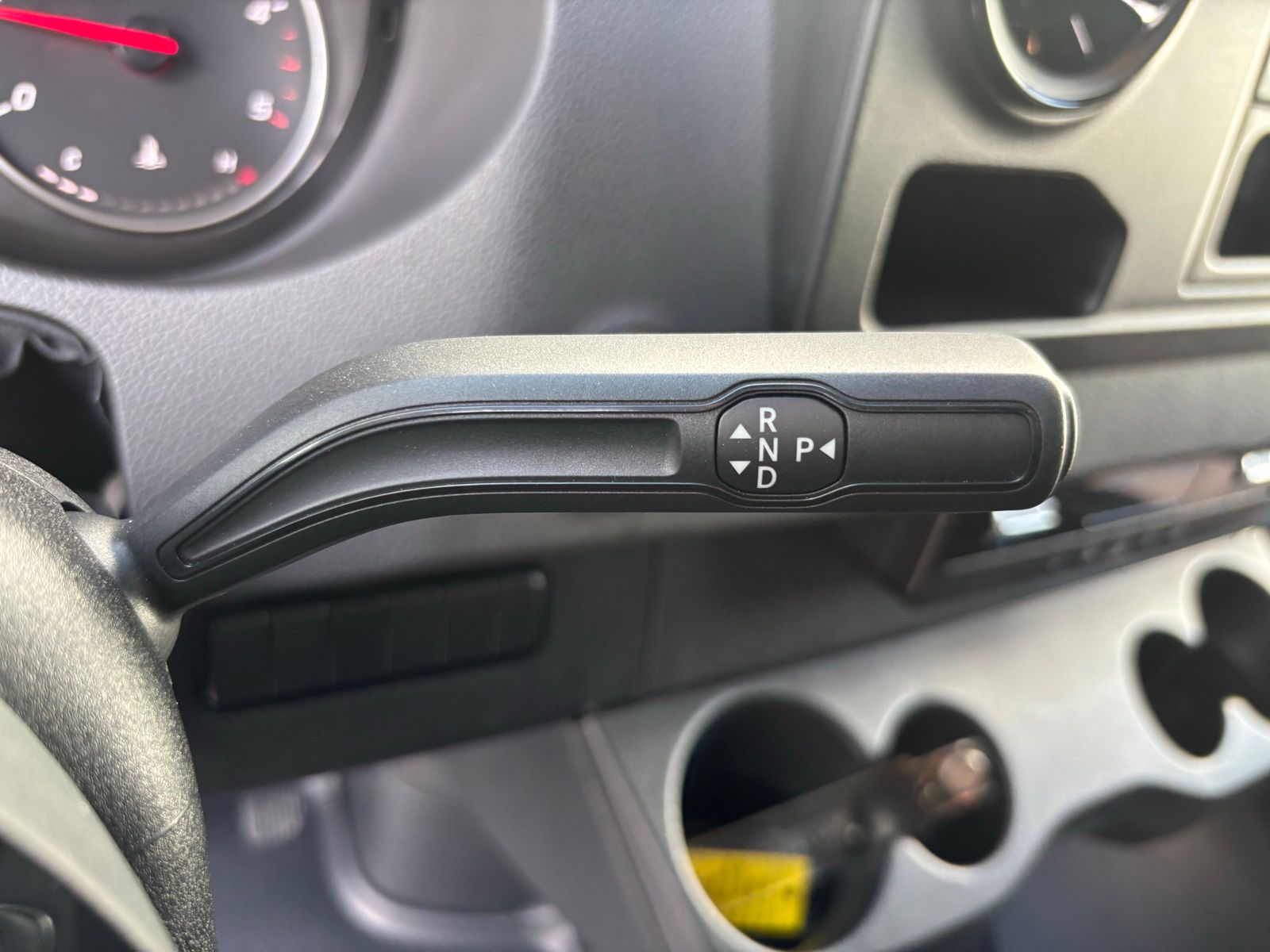 Used Car 2025 Mercedes-benz Sprinter 2500  Cargo 170 Wb For Sale Under $60,000 In Austin, Texas