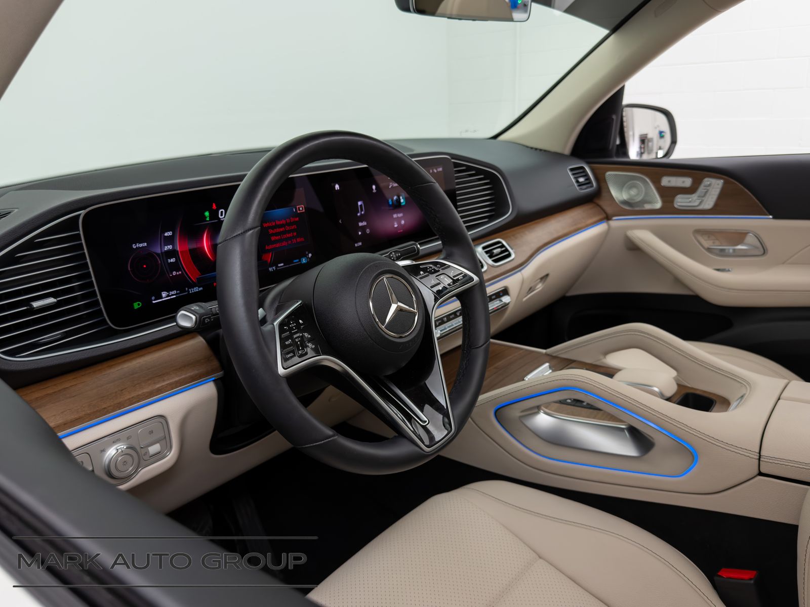 2024 Mercedes-Benz GLE GLE 450