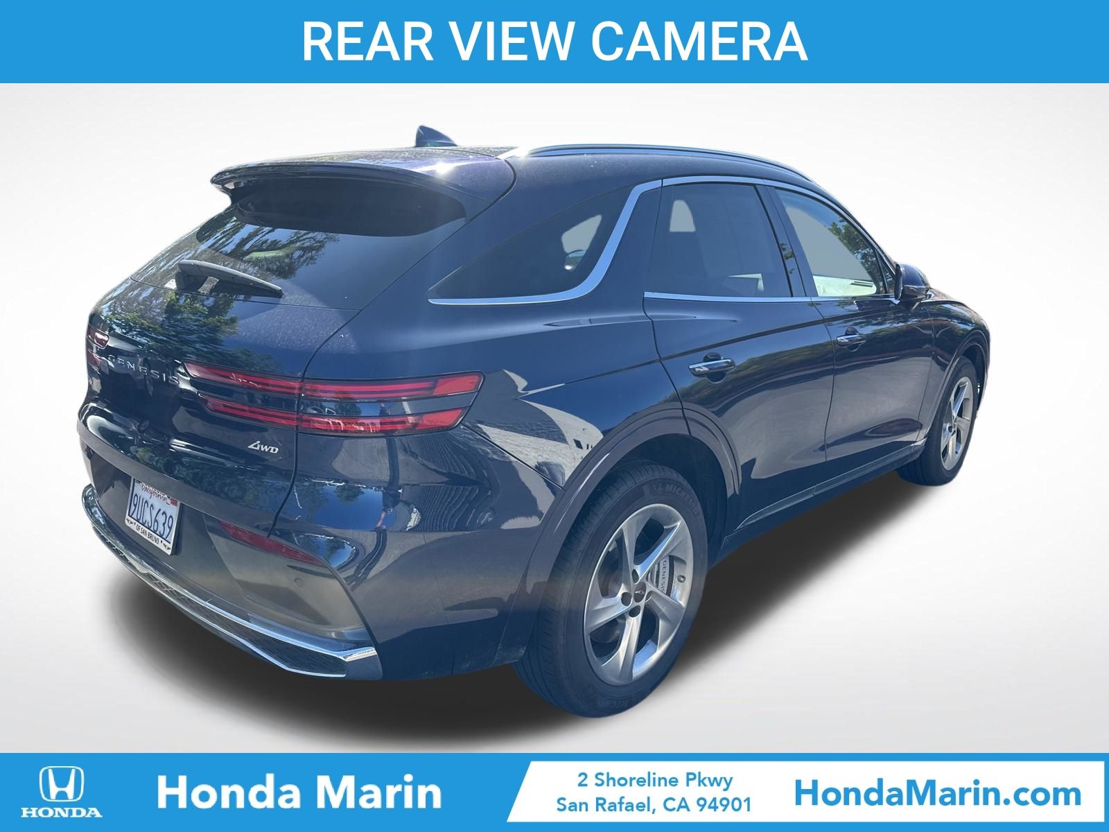 View vehicle photo 5