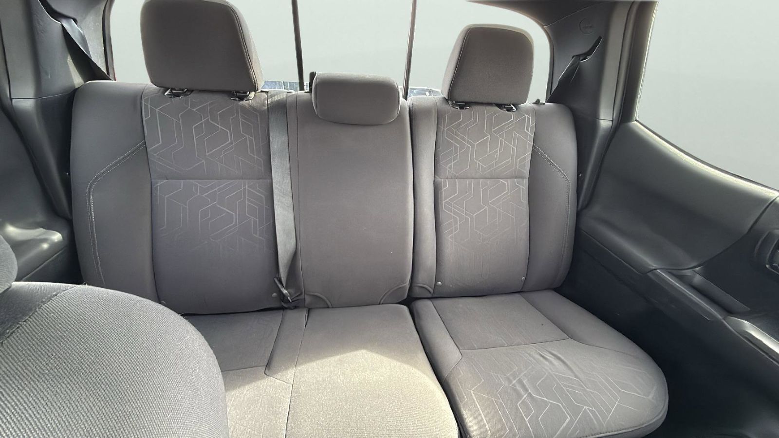 Used Car 2017 Toyota Tacoma  Sr For Sale Under $25,000 In Austin, Texas