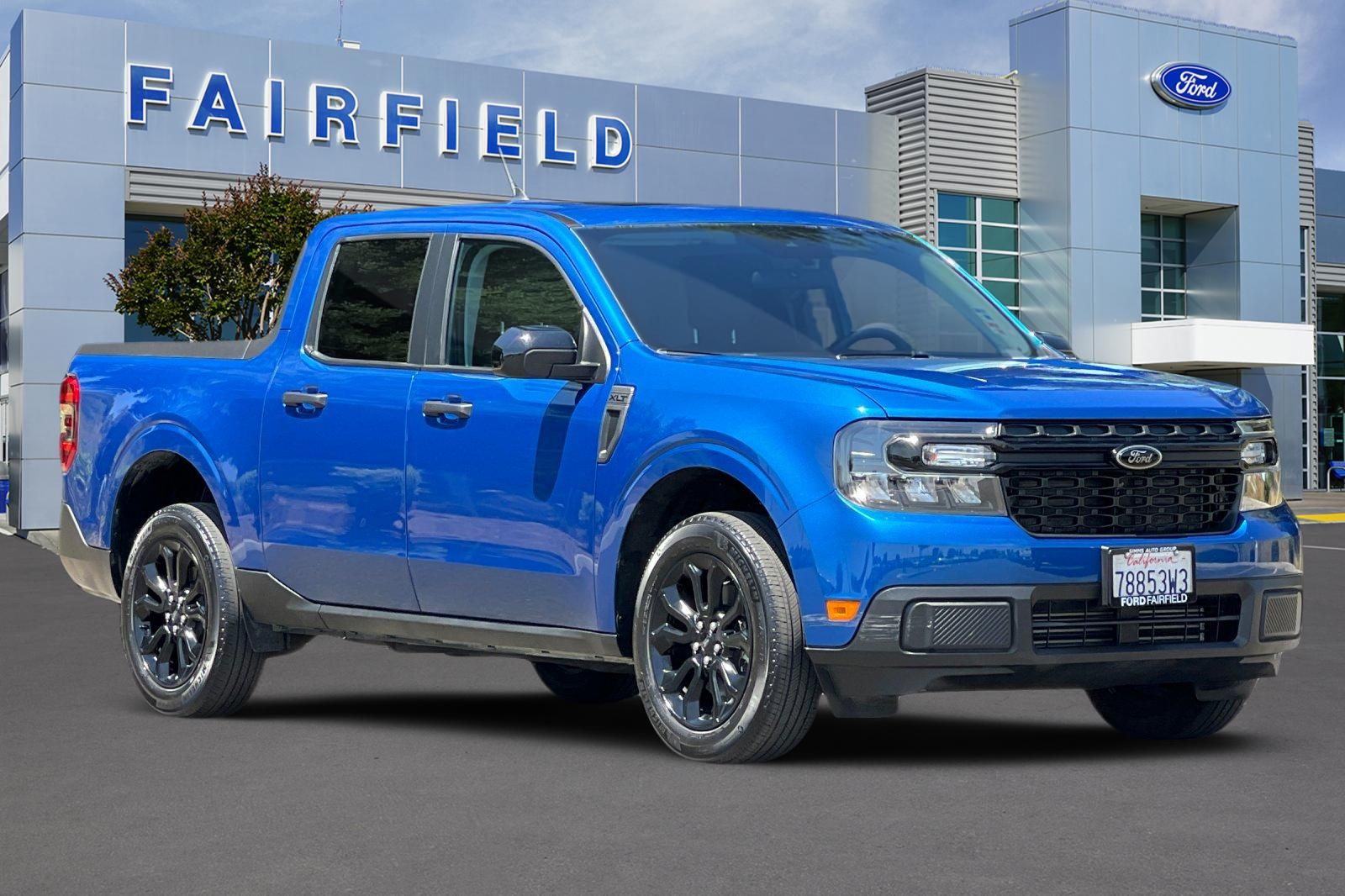 View vehicle photo 6