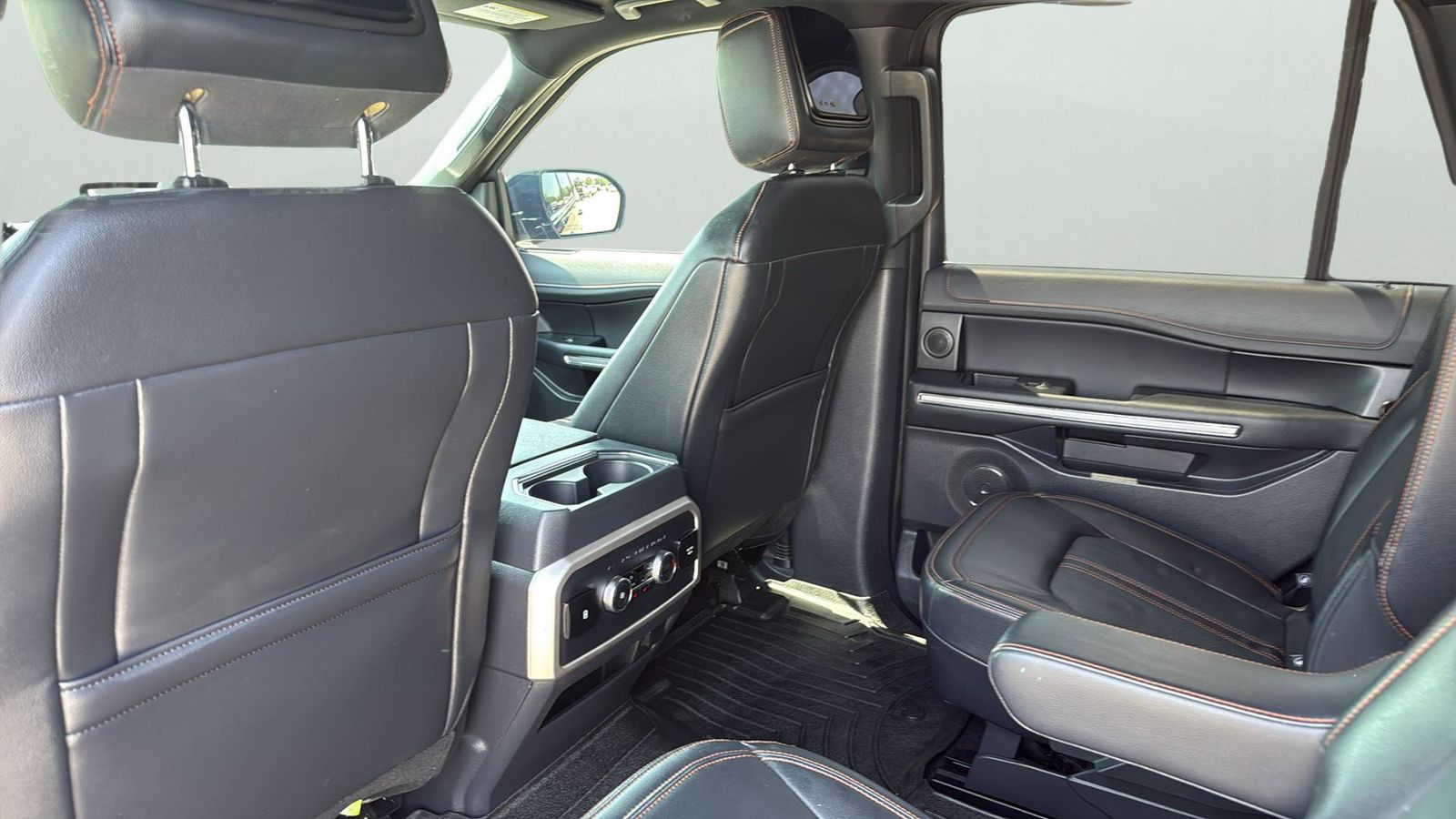 Used Car 2023 Ford Expedition  Timberline For Sale Under $60,000 In Austin, Texas