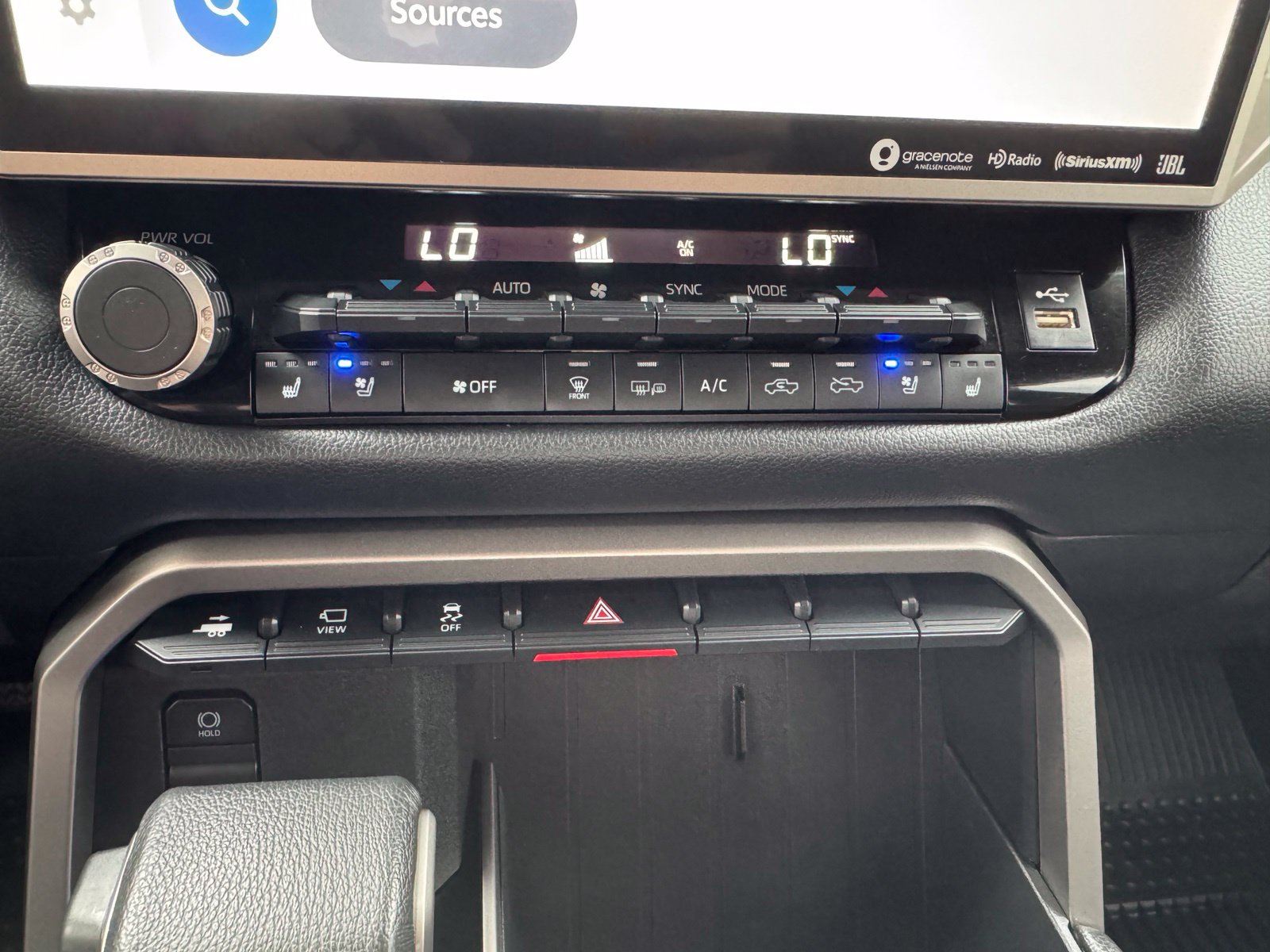 Used 2024 Toyota Tundra Truck