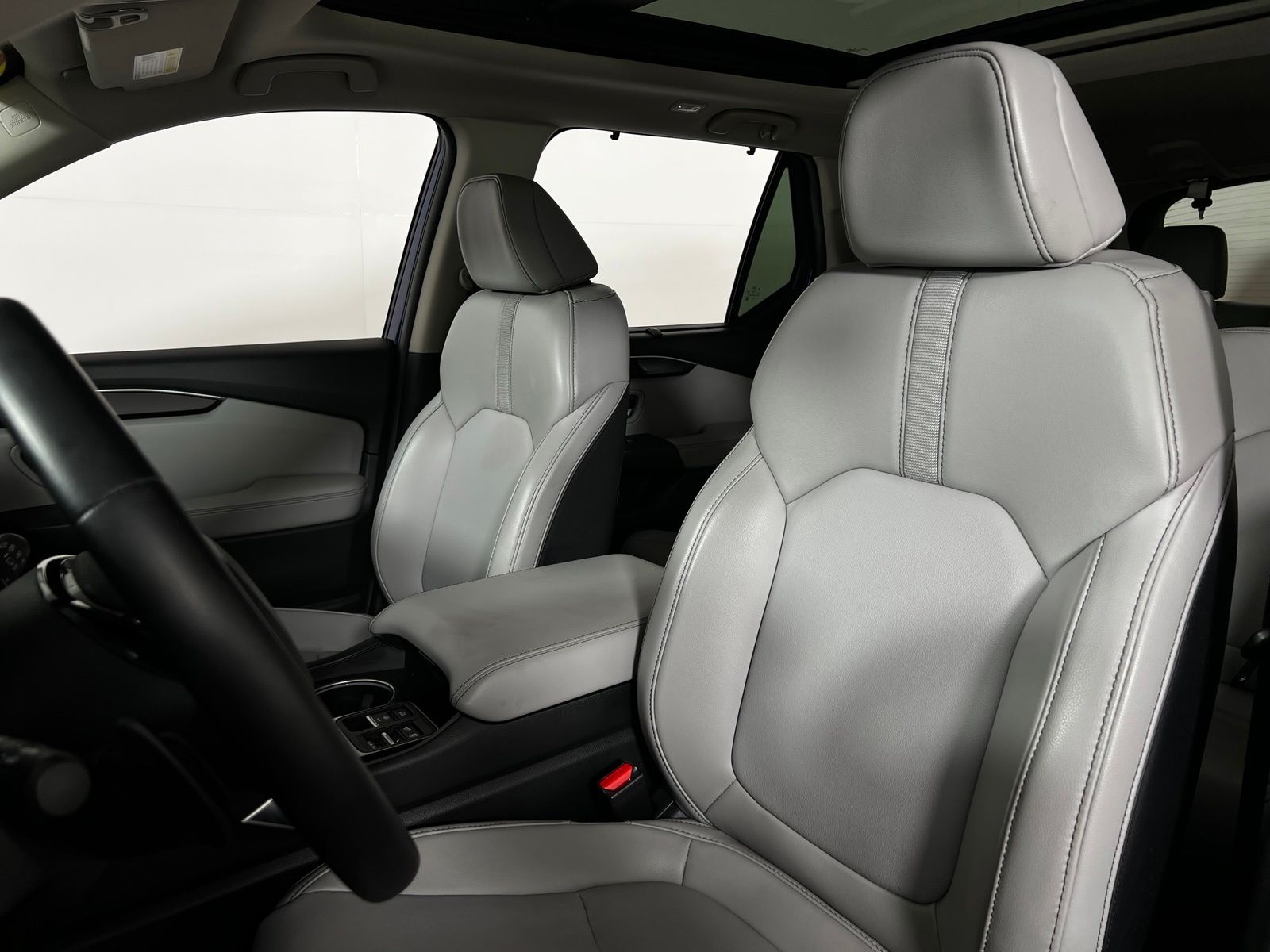 Thumbnail: 2025 Honda Pilot - 13