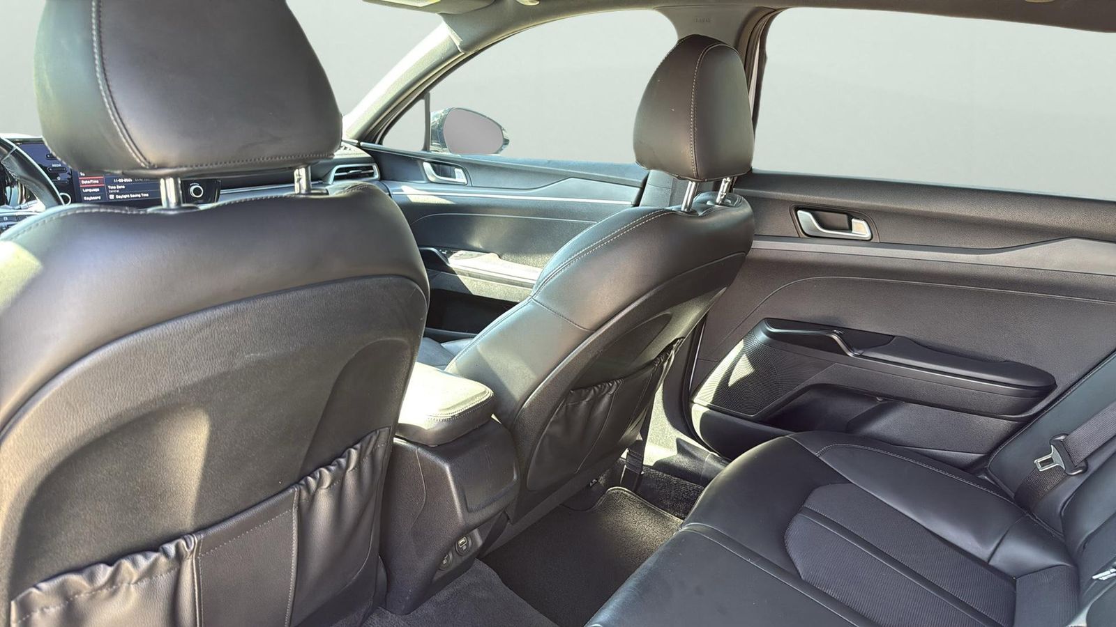 Used Car 2021 Kia K5  Gt-line For Sale Under $25,000 In Austin, Texas