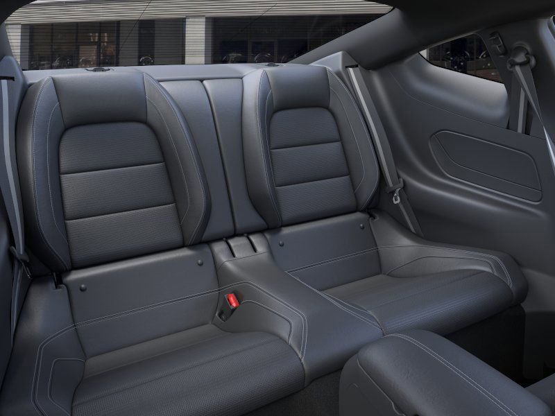 New Car 2025 Ford Mustang  For Sale In Austin, Texas