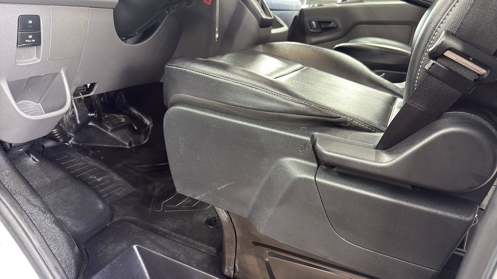 2023 Ford Transit-250  Base In Austin, Texas