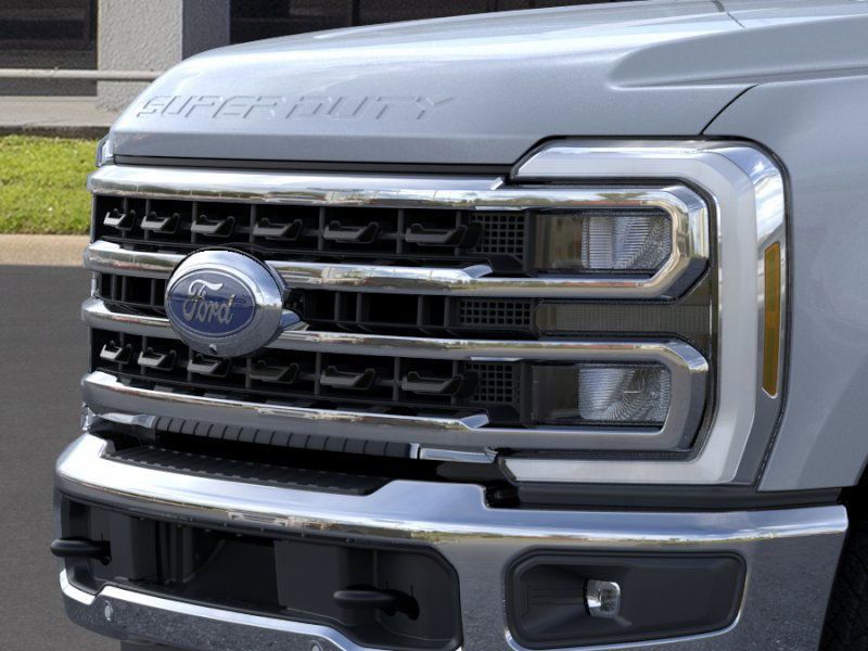 New Car 2025 Ford F-250sd  For Sale In Austin, Texas